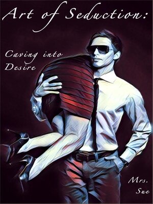 cover image of Caving into Desire